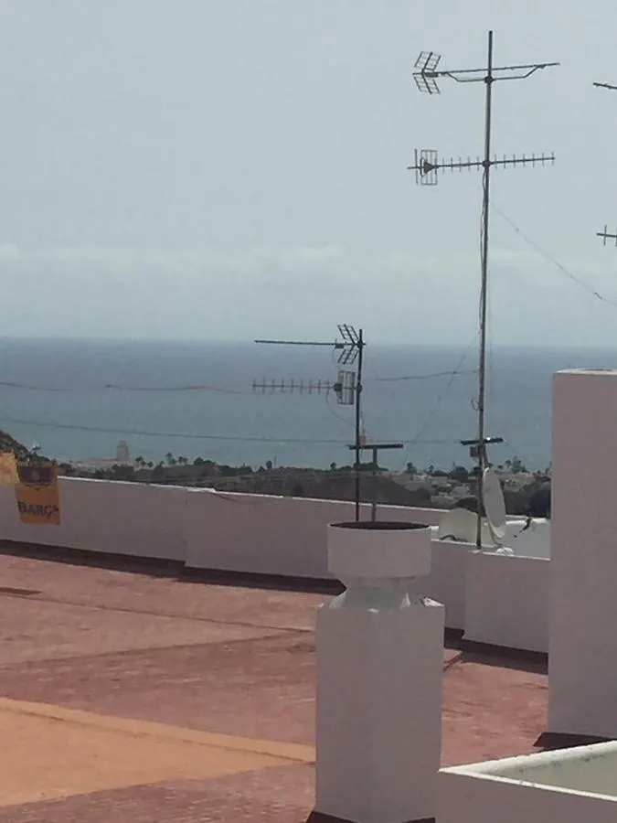 23 Calle La Fuente Apartment Mojacar 0*,  Spain
