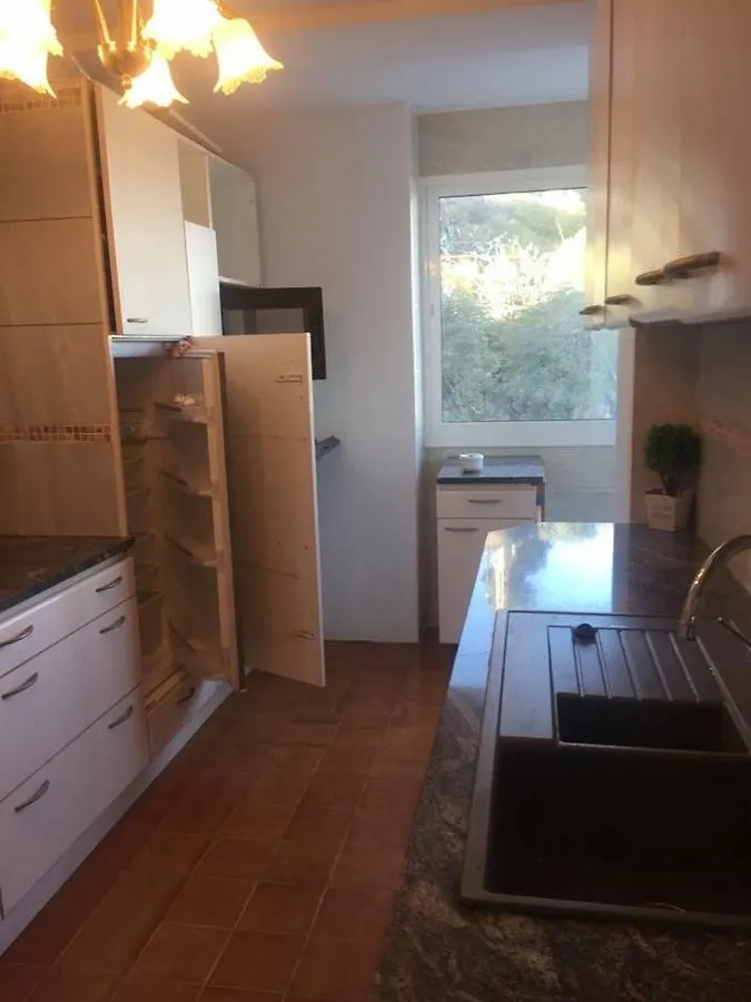 23 Calle La Fuente Apartment Mojacar