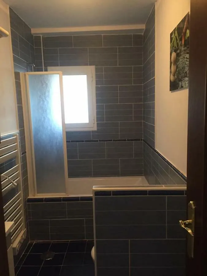 23 Calle La Fuente Apartment Mojacar
