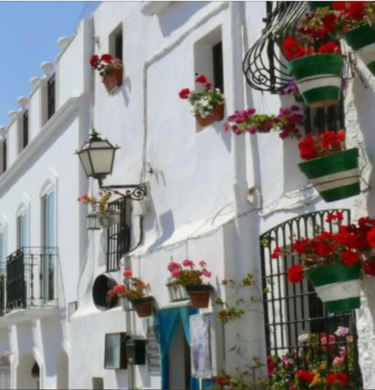 23 Calle La Fuente Apartment Mojacar 0*,  Spain