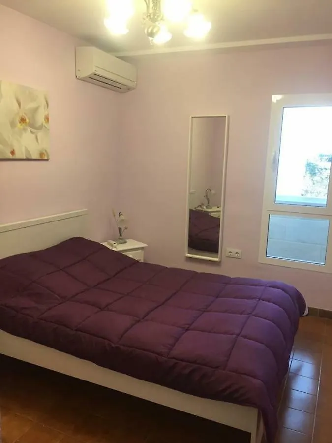 23 Calle La Fuente Apartment Mojacar