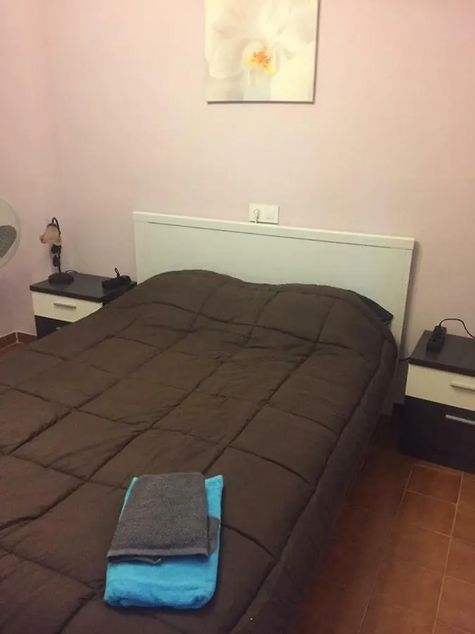 23 Calle La Fuente Apartment Mojacar