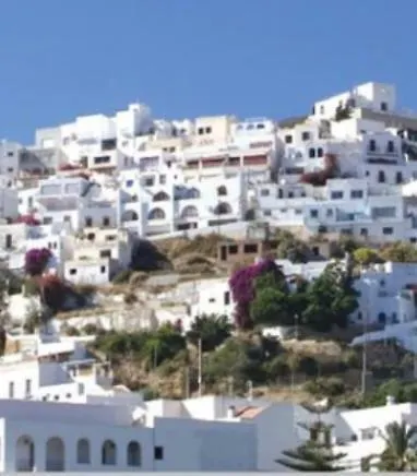 23 Calle La Fuente Apartment Mojacar Spain