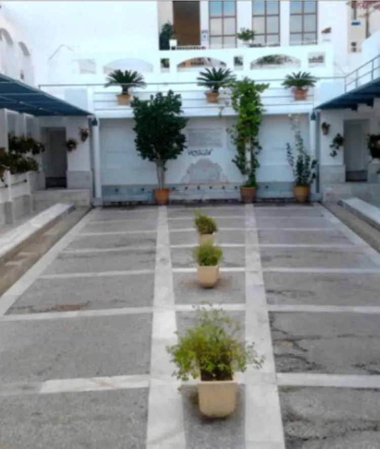23 Calle La Fuente Apartment Mojacar
